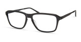 Modo Eyeglasses 4555 Black/BLK