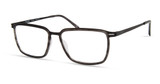 Modo Eyeglasses 4556 Dark Grey Melange/DKGRY