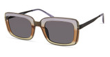 Modo Eyeglasses 471 Purple Yellow Gradient/PYLW