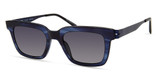 Modo Eyeglasses 473 Blue/BLUE