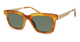 Modo Eyeglasses 473 Blonde Tortoise/BLTRT