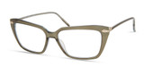 Modo Eyeglasses WHITNEY Green/GRN