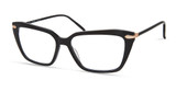 Modo Eyeglasses WHITNEY Black/BLK