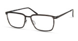 Modo Eyeglasses 4556A Dark Grey Melange/DKGRY