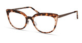 Modo Eyeglasses 4547A Pink Tortoise/PNKTT
