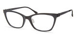 Modo Eyeglasses 7046A Black/BLK