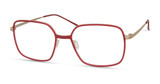 Modo Eyeglasses 4108 Burgundy/BURG