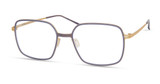 Modo Eyeglasses 4108 Navy/NAVY
