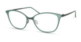 Modo Eyeglasses 4110 Sage Green/SGRN