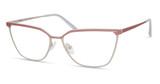Modo Eyeglasses 4252 Pink/PINK