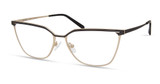 Modo Eyeglasses 4252 Black/BLK