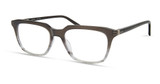 Modo Eyeglasses 6547 Black Grey Gradient/BLKGT