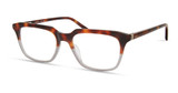 Modo Eyeglasses 6547 Tortoise-to-Grey/TTGRY