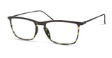 Modo Eyeglasses 7054 Green Tortoise/GRNTT
