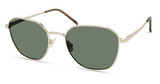 Eco Eyeglasses OSIER Gold/GLD