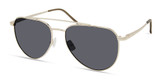 Eco Eyeglasses YARROW Gold/GLD