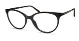 Eco Eyeglasses JACARANDA Black/BLK