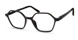Eco Eyeglasses AMY Black/BLK