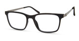 Eco Eyeglasses MOREL Black/MBLK