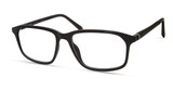 Eco Eyeglasses BEECH Black/BLK