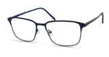 Eco Eyeglasses SAFFRON Navy/MNVY