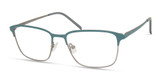 Eco SAFFRON Grey Green/GRYG