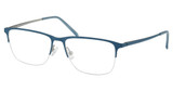 Eco Eyeglasses THISTLE Denim/DNM