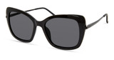 Eco Eyeglasses JASMINE Black/BLK