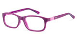 Nano Eyeglasses ARCADE 3.0 MATTE PURPLE/14