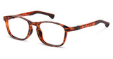 Nano Eyeglasses POWER UP 3.0 CARETTA TURTLE BROWN/16