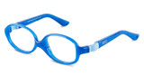 Nano Eyeglasses CLIPPING 3.0 Crystal Blue/04