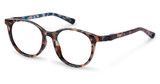 Nano Eyeglasses GLITCH 3.0 CAREY TURTLE BLACK/10