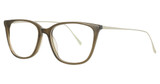 Your Brand Eyewear Eyeglasses 415 Moss/3