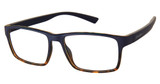 Eddie Bauer Eyeglasses EB 32058 Navy/NV