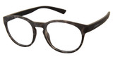 Eddie Bauer Eyeglasses EB 32059 Black/BK
