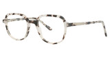 Continental Optical Imports Fregossi 1018 Crystal Demi