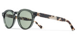 Cutler and Gross CGSN137851 Sunglasses