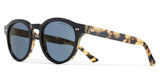 Cutler and Gross Eyeglasses CGSN137851 BLACK ON CAMO/001