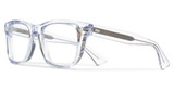 Cutler and Gross Eyeglasses CGOP910153 CRYSTAL/004