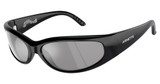 Arnette Eyeglasses AN4302 CATFISH RECYCLED BLACK/2900Z3