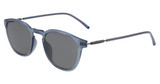 Zeiss Eyeglasses ZS22514SP CRYSTAL ATLANTIC/440