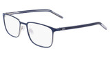 Zeiss Eyeglasses ZS22400 MATTE NAVY/410