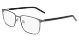 Zeiss Eyeglasses ZS22400 MATTE GUNMETAL/070