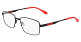 SPYDER Eyeglasses SP4025 BLACK DIAMOND/001
