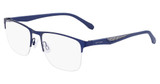 SPYDER Eyeglasses SP4026 NAVY/414