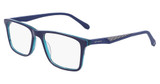 SPYDER Eyeglasses SP4027 NAVY/414