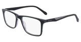 SPYDER Eyeglasses SP4027 BLACK DIAMOND/001