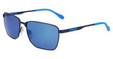 SPYDER Eyeglasses SP6027 NAVY/414