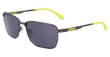 SPYDER Eyeglasses SP6027 GRAPHITE/033