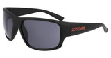 SPYDER Eyeglasses SP6030 BLACK DIAMOND/001
